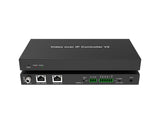 Vivolink VLVWIP2000-CTL AV over IP Decoder 4K60Hz
