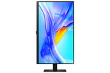 Samsung S80UD 27" 4K UHD LCD Monitor Black