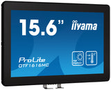 iiyama OTF1616MC-B1 Touchscreen Monitor 15.6" Full HD LCD Black