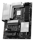 MSI PRO Z890-P Wi-Fi Motherboard Intel Z890 LGA 1851 (Socket V1) ATX