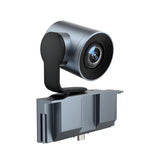 Yealink MB-Camera-6X 8 MP Gray 3840 x 2160 px 30 fps