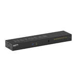 Netgear M4250-12M2XF Managed L2/L3 2.5G Ethernet 1U Switch