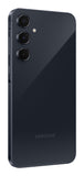 Samsung Smartphone Galaxy A55 5G 8/128GB Navy Blue A556