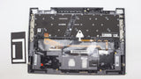 Lenovo Cover + Keyboard 5M11H62448 Durable Protection Integrated