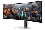 Samsung Monitor MDS 49-inch Dual QHD OLED G93SC