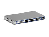 NETGEAR GS748Tv6 Managed Switch - L2/L3/L4 - 48-Port Gigabit Ethernet