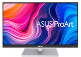 ASUS ProArt PA279CV Monitor 27" 4K UHD LED Black and Silver