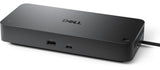 Dell Pro Thunderbolt 4 SD25TB4 Docking Station Wired Black