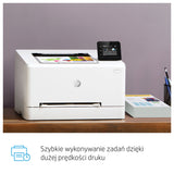HP Color LaserJet Pro M255dw Printer with Duplex Printing and Wi-Fi