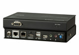 ATEN CE820-ATA-G KVM Extender Transmitter and Receiver