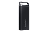 Samsung MU-PH4T0S 4 TB USB 3.2 Gen 1 (3.1 Gen 1) Black
