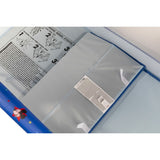 Travel cot Mickey Mouse CZ10607 120 x 65 x 76 cm Blue-4