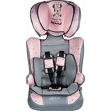 Car Chair Minnie Mouse CZ11030 9 - 36 Kg Pink-13