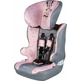 Car Chair Minnie Mouse CZ11030 9 - 36 Kg Pink-11