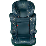 Car Chair Winnie The Pooh CZ11031 9 - 36 Kg Blue-2