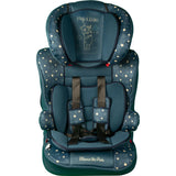 Car Chair Winnie The Pooh CZ11031 9 - 36 Kg Blue-0