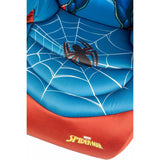 Car Chair Spider-Man TETI III (22 - 36 kg) ISOFIX-2