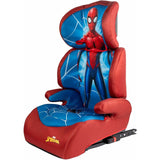 Car Chair Spider-Man TETI III (22 - 36 kg) ISOFIX-6