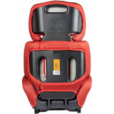 Car Chair Spider-Man TETI III (22 - 36 kg) ISOFIX-4