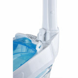 Diving mask Seac Granfacial Magica Transparent Indigo-1