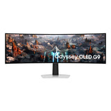 Monitor Samsung Neo G9 49" OLED Flicker free 240 Hz-4