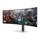 Monitor Samsung Neo G9 49" OLED Flicker free 240 Hz-1