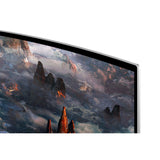 Monitor Samsung Neo G9 49" OLED Flicker free 240 Hz-5