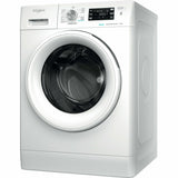 Washing machine Whirlpool Corporation FFB9258WVSP White 1200 rpm 9 kg 1100 rpm-0