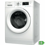 Washing machine Whirlpool Corporation FFB9258WVSP White 1200 rpm 9 kg 1100 rpm-2