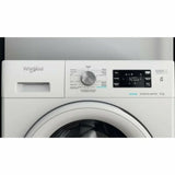 Washing machine Whirlpool Corporation FFB9469WVSPT 1400 rpm 9 kg-1