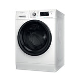 Washer - Dryer Whirlpool Corporation FFWDB964489BVSP 1400 rpm 9 kg 6 Kg-10