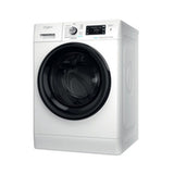 Washer - Dryer Whirlpool Corporation FFWDB964489BVSP 1400 rpm 9 kg 6 Kg-9