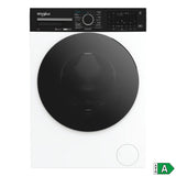 Washing machine Whirlpool Corporation WPM07WADSSPT 60 cm 1400 rpm 10 kg-2