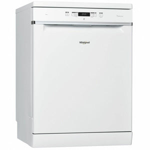 Dishwasher Whirlpool Corporation WFC 3C26 P White 60 cm-0