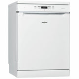 Dishwasher Whirlpool Corporation WFC 3C26 P White 60 cm-0