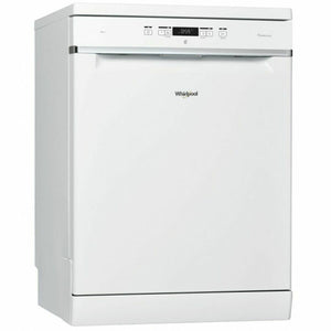 Dishwasher Whirlpool Corporation WFC 3C26 P White 60 cm-0