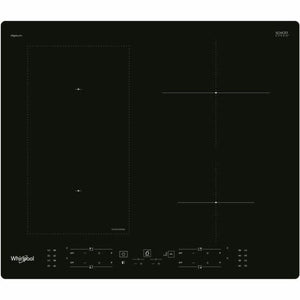 Induction Hot Plate Whirlpool Corporation WLB9560NE / IXL 60 cm 7200 W-0