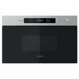 Microwave Hotpoint Microwaves-15