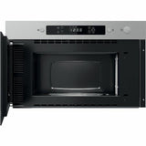 Microwave Hotpoint Microwaves-5