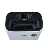 Dehumidifier Whirlpool Corporation DE20W5252-4