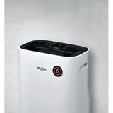 Dehumidifier Whirlpool Corporation DE20W5252-16