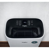 Dehumidifier Whirlpool Corporation DE20W5252-15