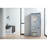Refrigerator Whirlpool Corporation SW8AM2YXR2 Steel (187 x 60 cm)-2