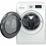 Washer - Dryer Whirlpool Corporation FFWDB864369BV 1400 rpm 8 kg 59,5 cm-7