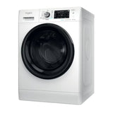 Washer - Dryer Whirlpool Corporation FFWDD1074269BVS 1400 rpm 10 kg 59,5 cm-3