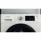 Washer - Dryer Whirlpool Corporation FFWDD1074269BVS 1400 rpm 10 kg 59,5 cm-5