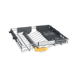 Dishwasher Whirlpool Corporation W8IHP42LSC Black 60 cm-8