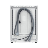 Dishwasher Whirlpool Corporation W8IHP42LSC Black 60 cm-5