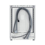 Dishwasher Whirlpool Corporation W8IHP42LSC Black 60 cm-4