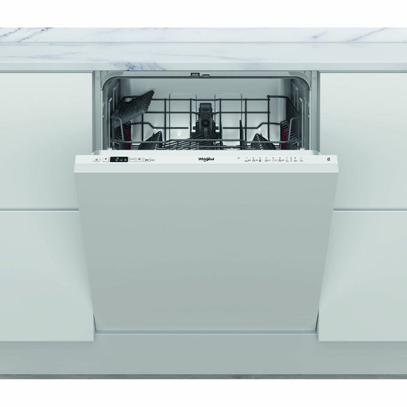 Dishwasher Whirlpool Corporation W2IHD526A White 60 cm-0